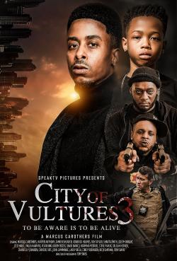 City of Vultures 3 (2022)