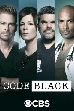 Code Black (2015)