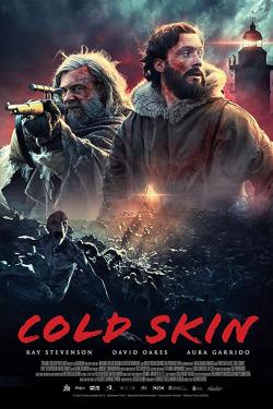 Cold Skin (2018)