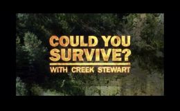 Could You Survive? With Creek Stewart (2020)