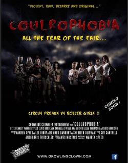 Coulrophobia (2018)
