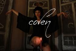 Coven (2023)