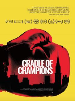 Cradle of Champions (2018)