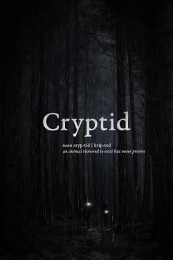 Cryptid (2023)