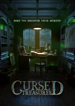 Cursed Treasures (2023)