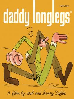 Daddy Longlegs (2010)