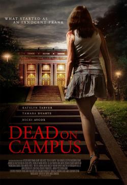Dead on Campus (2014)