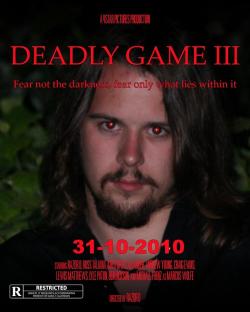 Deadly Game III: Dark Season (2011)