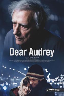 Dear Audrey (2023)
