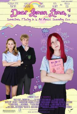 Dear Lemon Lima (2009)