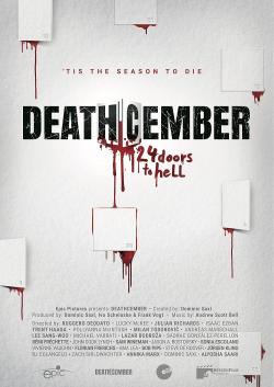Deathcember (2020)