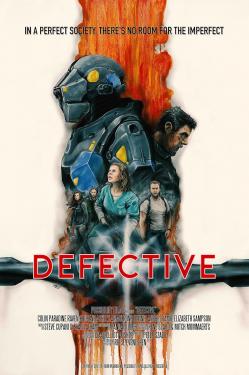 Defective (2018)