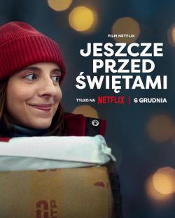 Delivery by Christmas (2022)