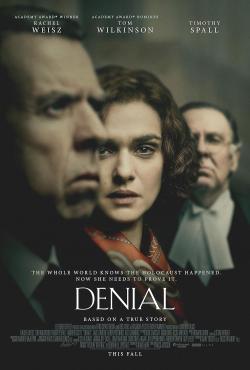 Denial (2016)