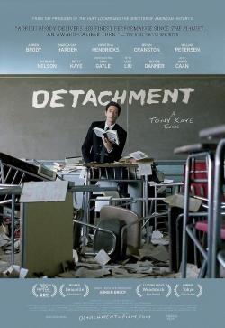 Detachment (2012)