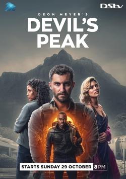 Devil's Peak (2024)