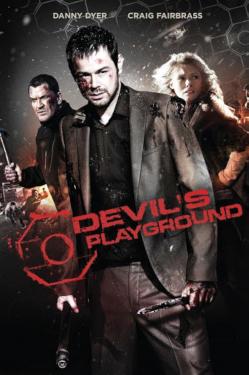 Devil's Playground (2010)