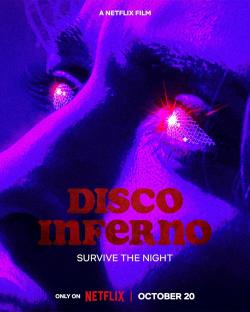 Disco Inferno (2023)