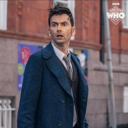 Doctor Who : The Star Beast (2023)