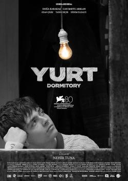 Dormitory (2023)