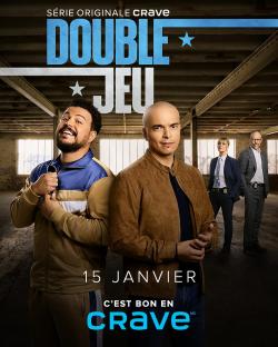 Double Jeu (2025)