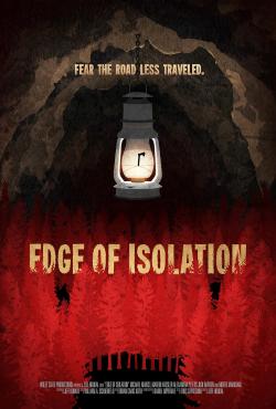 Edge of Isolation (2018)
