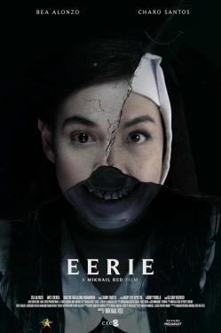 Eerie (2019)