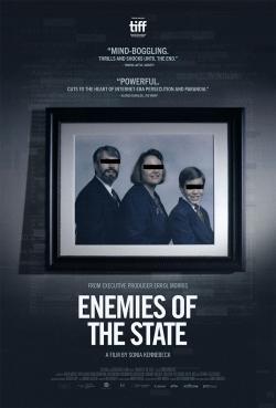 Enemies of the State (2021)