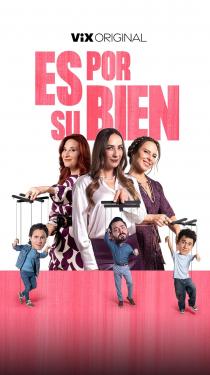 Es por su bien (2024)