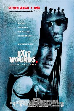 Exit Wounds (2001)
