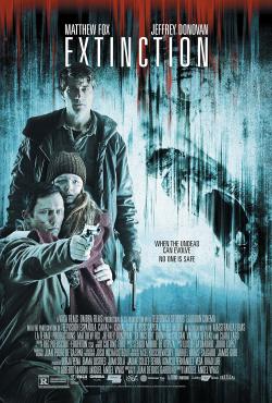 Extinction (2015)