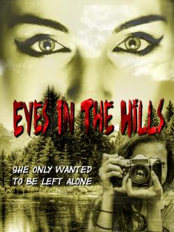 Eyes In The Hills (2018)