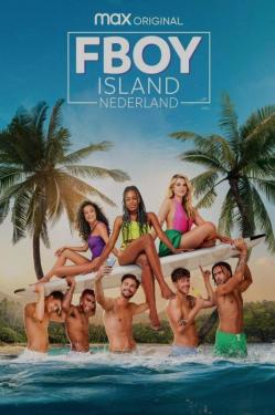 FBoy Island Nederland (2022)