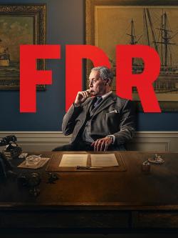 FDR (2023)