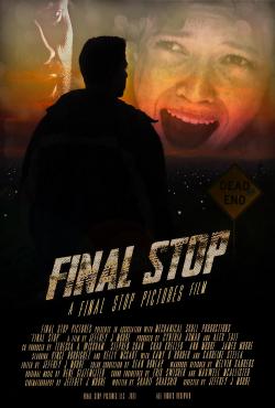 Final Stop (2021)