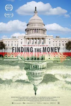 Finding the Money (2024)