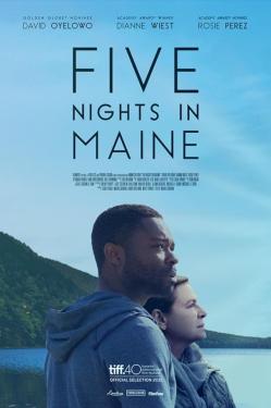 Five Nights in Maine (2016)