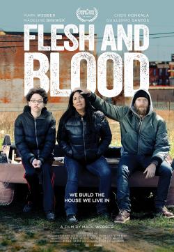 Flesh and Blood (2017)