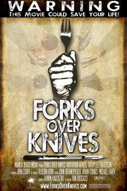 Forks Over Knives (2013)
