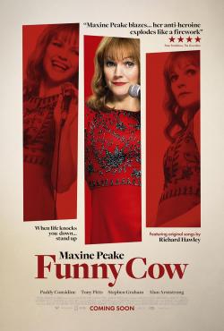 Funny Cow (2018)