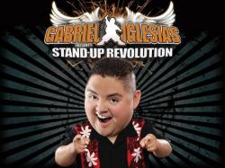 Gabriel Iglesias Presents Stand-Up Revolution (2011)