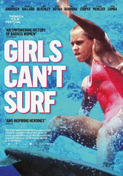Girls Can't Surf (2022)