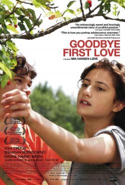 Goodbye First Love (2011)