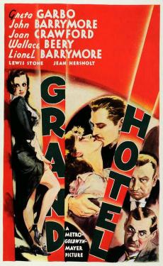 Grand Hotel (1932)
