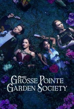 Grosse Pointe Garden Society (2025)