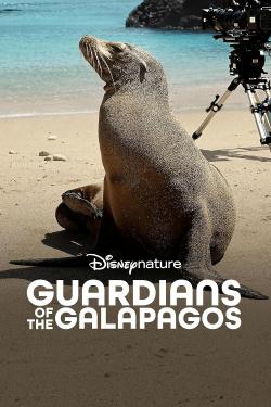 Guardians of the Galapagos (2025)
