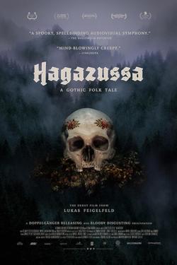 Hagazussa (2019)