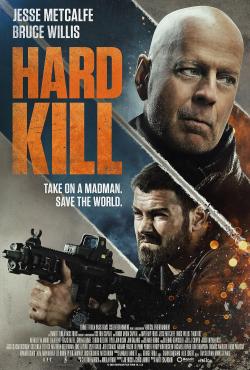 Hard Kill (2020)