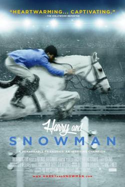 Harry & Snowman (2016)