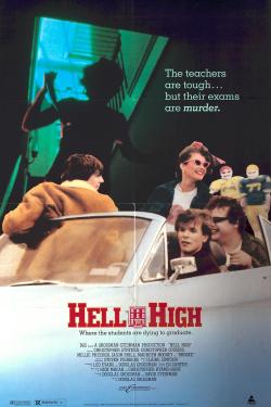 Hell High (1989)